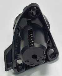 фото thumb №2, Защёлка пол багажника mercedes w245 a1696900538