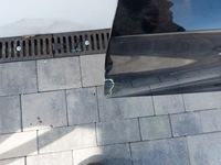 фото thumb №7, Двері ліва перед лівий audi a3 8y0