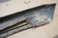 фото thumb №14, Suzuki vitara бампер перед передний 2,0 16v 96r