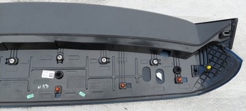 фото thumb №12, Спойлер крило спойлер кришки багажника cupra formentor 5ff827933c