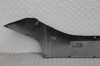 фото thumb №8, Решітка радіатора накладка бампера перед pod pdc honda civic ix 11-14