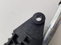 Купить Механизм моторчик крыша трос комплект mercedes sl r230 w230, фото thumb