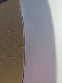 фото thumb №7, Mazda 6 gh крила передній перед лівий 08-12