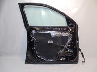 фото thumb №6, Mitsubishi outlander iii 3 lift дверь левая перед передние x40