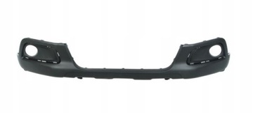 фото thumb №1, Спойлер спойлер бампера p peugeot 2008 13-