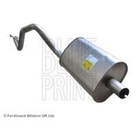 фото thumb №1, Глушник кінцевий jeep grand cherokee ii 99-02 4.0