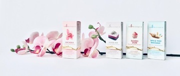 Ароматическое масло Aromatique ROSE WOOD 12 мл