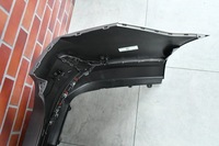 фото thumb №10, Бампер задняя задний bmw 5 g60 обычный basic