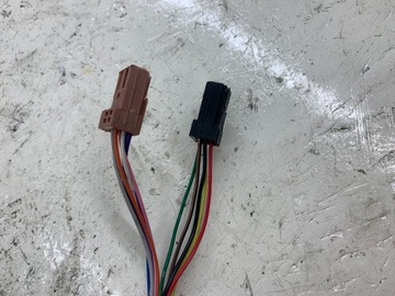 фото thumb №10, Citroen c4 grand picasso зеркало левая khld 14 pin