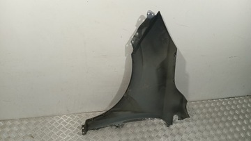 фото thumb №14, Крыло перед hyundai ix35 09-15 оригинал правый хороший