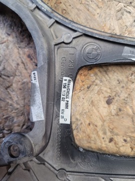 фото thumb №10, Планки декоративний dekor bmw e60 e61 дерево європа 6910732 910731