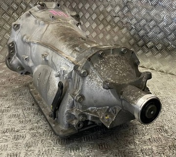 фото thumb №8, Коробка передач коробки передач nissan infiniti ex37 vq37 rwd 3rx7c