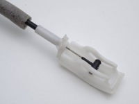 Трос тягa замка дверей правий задні bmw 3 e46 8213797 nr333 Недорого, фото thumb