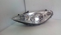 фото thumb №9, Фара левый лампа перед peugeot 307