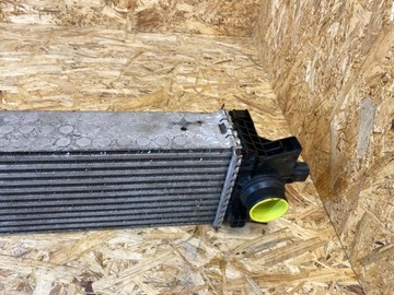 фото thumb №12, Радиаторов воздуха интеркулер volvo xc60 ii xc90 ii v60 ii 2.0d 31338306