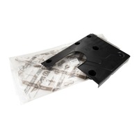 фото thumb №1, Пластик захист підвіска fiat panda 3 2012- права