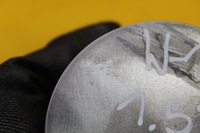 фото thumb №9, Поршень шатун шатун 26604 mb w169 1.5 b