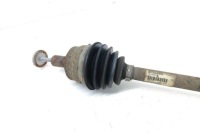 фото thumb №7, Połośka передняя правая volvo v40 cross country 526 p31280678 1.6l дизель