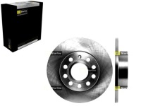 фото thumb №1, Starline гальмівні диски гальмівні 2szt 260x12 p 5-otw audi