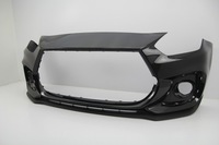 фото thumb №1, Оригінальний бампер перед suzuki swift sport mk8 2017-