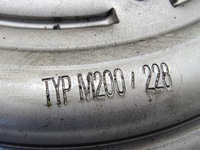 фото thumb №7, Зчеплення повний mazda 2 iii dj 1.5b 14-20