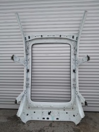 фото thumb №6, Porsche cayenne 9y крыша панорама обшивка крыша lc9a