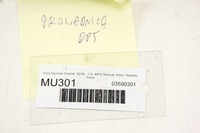 фото thumb №5, Mu301 ford tourneo courier напрямна правий задня