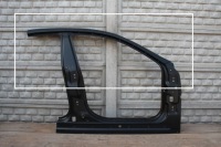 фото thumb №1, Поріг блок двигуна правий maserati ghibli 13-21