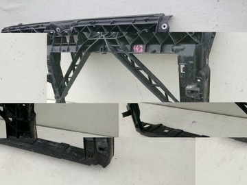 фото thumb №8, Skoda fabia 3 iii 6v 14- pas переднє підсилювач