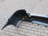 фото thumb №9, Mercedes w166 ml бампер зад amg 166