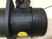 фото thumb №6, Витратомір a3 8l fl 1.9 tdi 0281002531 038906461b