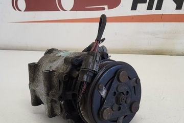 фото thumb №6, Компрессор кондиционера honda civic viii sedan fd, fa hfc134a 1.6l