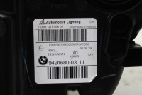 Bmw x3 g08 фонари перед фара адаптивный led 9491680 9491679 g01 x4 g02 9 491 Доставка, фото thumb