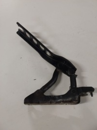 фото thumb №1, Петля капот правый skoda octavia ii lift 9910 1z0823302c