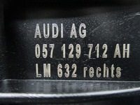 фото thumb №6, Колектор всмоктуючий правий audi q7 4m 4.0tdi 057129712ah