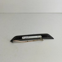 фото thumb №6, Audi rs6 c8 2022 левая сторона молдинг порог задняя