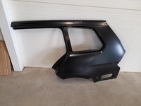 фото thumb №1, Крила лівий задній volkswagen golf 7 vii 5g9