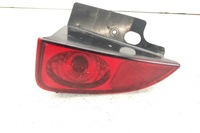 фото thumb №1, Протитуманна фара задній renault grand scénic iv r9_ 8200027155 2.0l дизель 2007