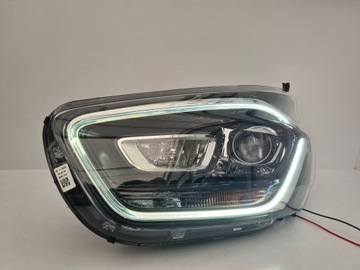 фото thumb №9, Лампа ліва bi-xenon led ford transit custom рестайлінг jk21-13d153-bj