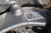 фото thumb №7, Поворотний кулак права audi a6 c8 4k 4k0407242d