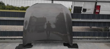 фото thumb №5, Audi a6 c7 капот крышка двигателя ly1p