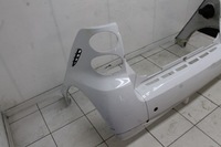 фото thumb №3, Smart fortwo ii 451 cabrio 2007r- бампер задний зад eb1/eaz- код краски