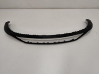 фото thumb №1, Mercedes eqe w295 amg накладка спойлер бампера перед