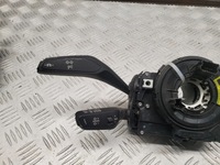 фото thumb №8, Audi q5 sq5 80a907129cn перед сторона ліва панелі керування, перемикачі