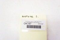 фото thumb №5, Ok197 chrysler pacifica i подушка безопасности шторка безопасности левая