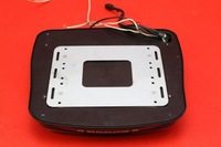 фото thumb №5, Дисплей dvd chrysler voyager 4 iv 01-04