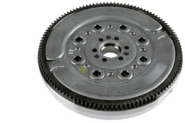 фото thumb №13, Sachs колесо двухмассовый