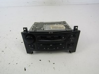 фото thumb №1, Peugeot 607 радио