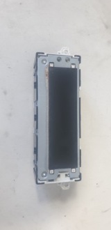 фото thumb №1, Дисплей екран радіо citroen c4 ds4 9804496980