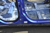 фото thumb №3, Ford ecosport блок двигателя порог правый полный длинный